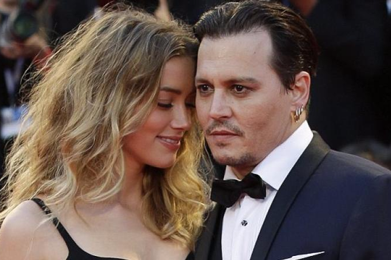 Canh bạc đáng giá 50 triệu USD của Johnny Depp và Amber Heard