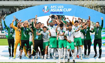 Trực tiếp: Uzbekistan vs Saudi Arabia