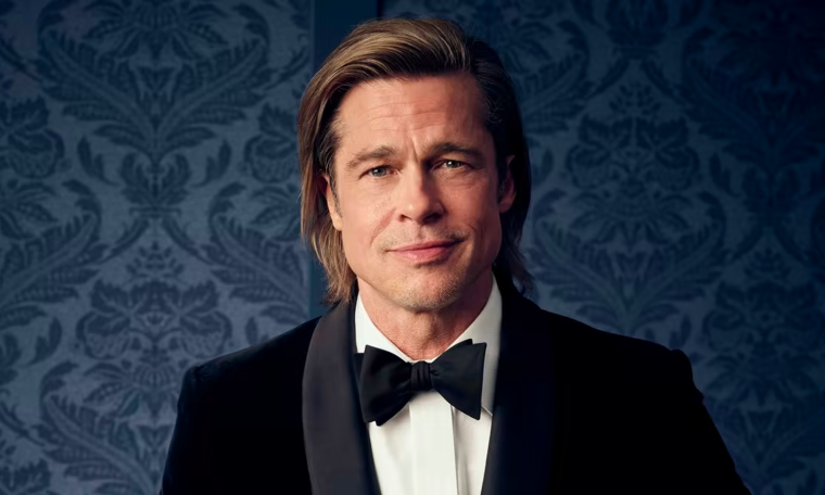 Brad Pitt: 'Tôi luôn thấy cô đơn'