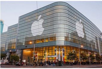 Apple đã đăng ký khai thuế tại Việt Nam