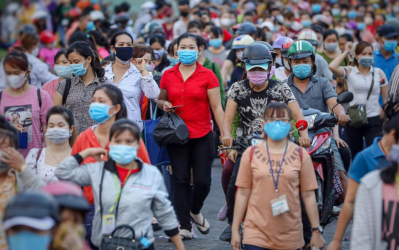 Ngăn làn sóng sa thải lao động